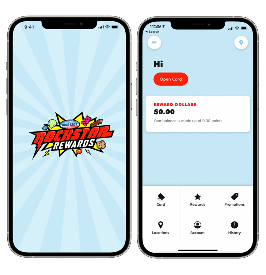 Download Rockstar Rewards