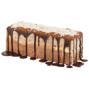 Celebrate your next occasion with the Tira-Miss-You ice cream cake from Cold Rock